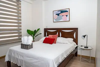 Image de Exclusive apartment near shopping center