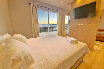 Image de Luxurious atmosphere, excellent view