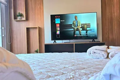 Image de quiet environment very well located close to everything
