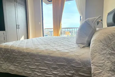 Image de Wonderful apartment, in the best area of ​​the city with the best view