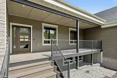 Image de Spacious 6-bedroom house in delightful Lolo