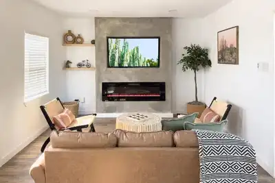 Image de 'Casa Nopal' 2br/2ba Secluded Home in Hill Country, Pet Friendly, Sleeps 6\n\n