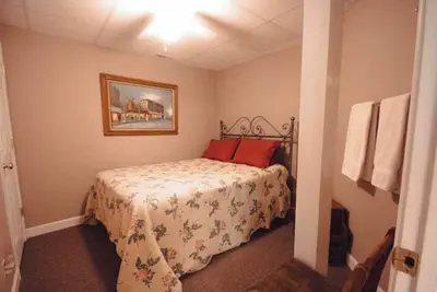 Image de Alvy's Hideaway on Lake Barkley with private dock - Great for large families!