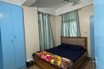 Image de Alpine Homestay 2-bedroom apartment in lovely Guwahati with WiFi, Ac
