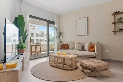 Image de Casa Alegra Estepona City Center