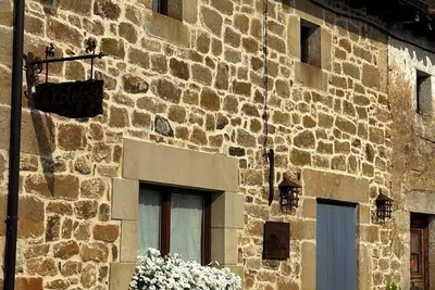 Image de Casa Rural El Rotejar ****, ideal house for families, in the center of the village.