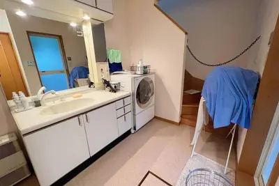 Image de オールドガーデンハウス