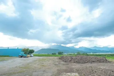 Image de Furano Log House Farm Resort