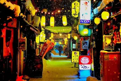 Image de Tkd　House　Asahikawa　２f