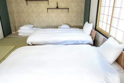 Image de Powder Chalet Niseko　1f-T 　Tokapchup, \"the Sun\"