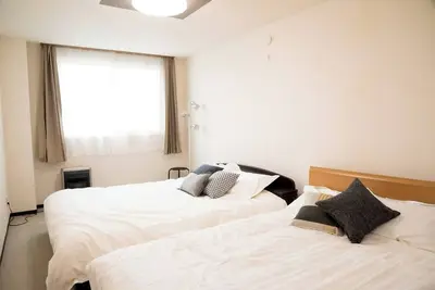 Image de Asahikawa cozy Big house for family
