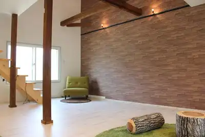 Play Ground Base -higashikawa-