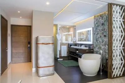 Image de Christmas at Garza Blanca Cancun! ! Luxury 2 Bedroom Suite. 12/21/2024-12/28/2024