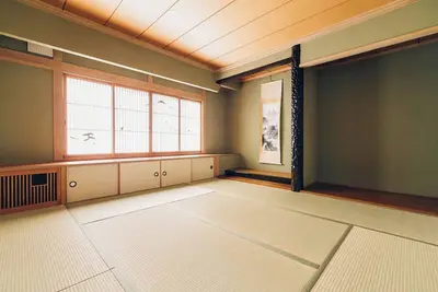 Image de Asahikawa Japanese very big house w/ wifi and parking