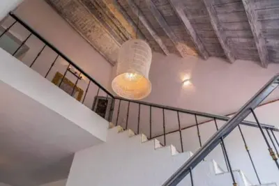 Image de House in front of the sea! Book now and enjoy an unforgettable vacation.