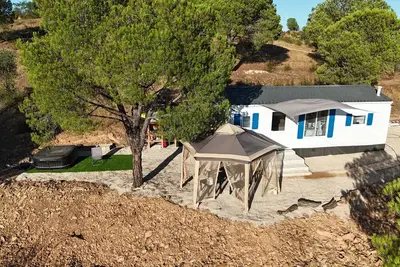 Image de Into the wild, deep Algarve! Nature\n