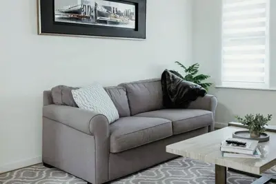 Image de Charming 2-bedroom house in serene Easton with WiFi, Ac