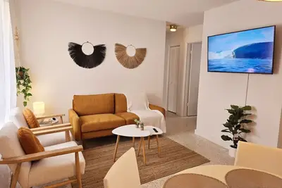 Image de Cozy Apartment Near Brickell Ii