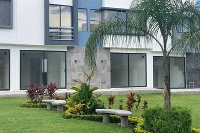 Image de Beautiful and Spacious House Alcatraz, Florencia Gardens, Cuernavaca