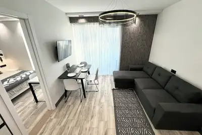 Alliance Palace Exclusive Family 1-bedroom Apartment