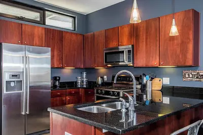 Image de Convenient Condo Near Zilker & Barton Springs!