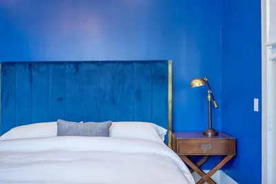 Image de Private Suite in Historic Austin B&B: Sleeps 4!