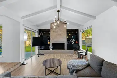 Image de Quiet 3 Bedroom Home | Walkable to Zilker Park