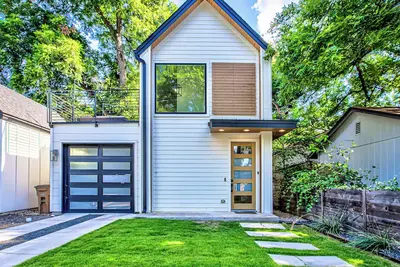 Image de Private Backyard | Short & Long Stays in East Atx