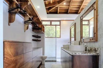 Image de Cloud Forest House Monteverde