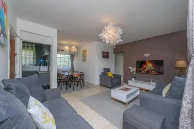 Image de Parklands Nairobi apartment