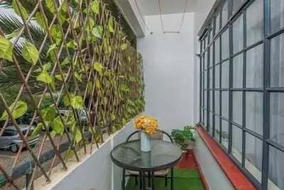 Image de Aipt near Aga Khan Hospital Nairobi