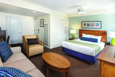 Image de Club Wyndham Oceanside Pier Resort