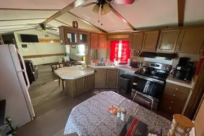 Image de 3Br, Hunters Getaway Atv/Sled Access