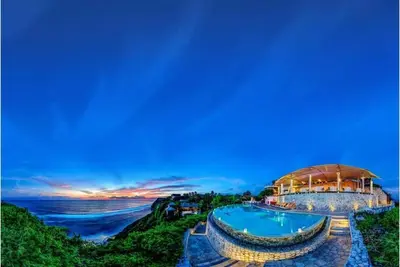 Image de Amazing Offer on Two Bed Luxury Villa At Karma Kandara\n