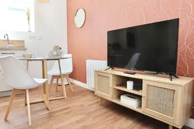 Image de Le Corail - 4prs/ Studio/ Pontivy