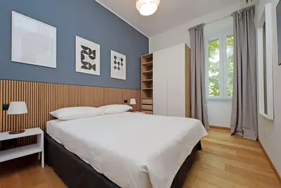 Image de Cozy and recently renovated apartment for 4 near the Vatican