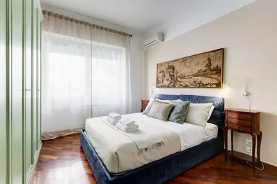 Image de L&L - Central charming 2-Bdr!