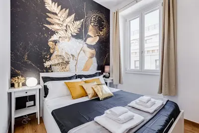 Image de Bdc - Majestic 4-Bdr @Termini