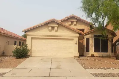 Image de Charming 2-bedroom house in enjoyable Tucson with WiFi, Ac