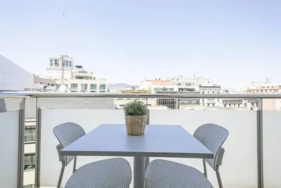 Image de Ola Living Plaza Catalunya 3