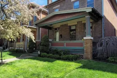 Image de Welcome to the Tecumseh! Prime Short North Living!