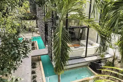 Image de Great Villa Private pool 3rec 8pax