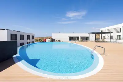 Image de Home2Book Cozy & Modern Apt, Pool & Terrace