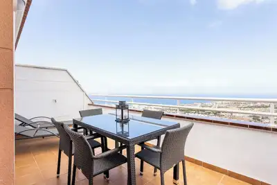 Image de Home2Book Sunset Apt Costa Adeje, Pool & Terrace