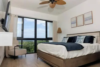 Image de 2 Br Ocean view apt playa bonita\n\n