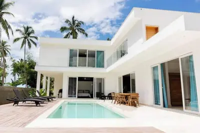Image de Private Villa 4 Br at Playa Bonita, Las Terrenas