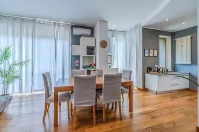 Image de [Duomo-Navigli] New Apartment with Wi-Fi