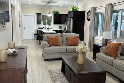 Image de Luxury Exuma 2bdrm Apartment #1