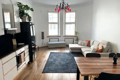 Image de Hakaniemi luxury apartment 24/7 check in