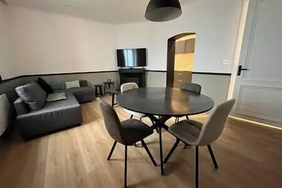 Image de L’émeraude : vue mer - Malo Les Bains